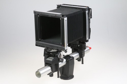 Fotocamera specializzata sinar - fotocamera,