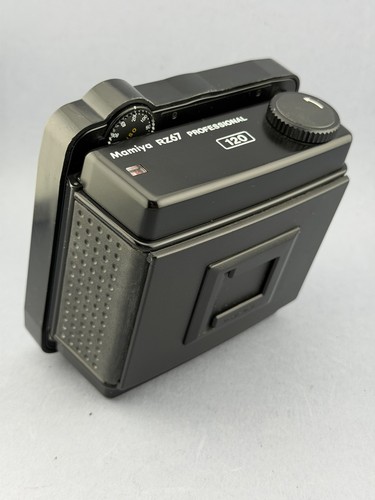 Mamiya 6x7 film - 6x7,