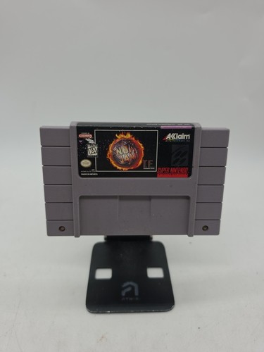 Nba jam tournament edition - tournament,