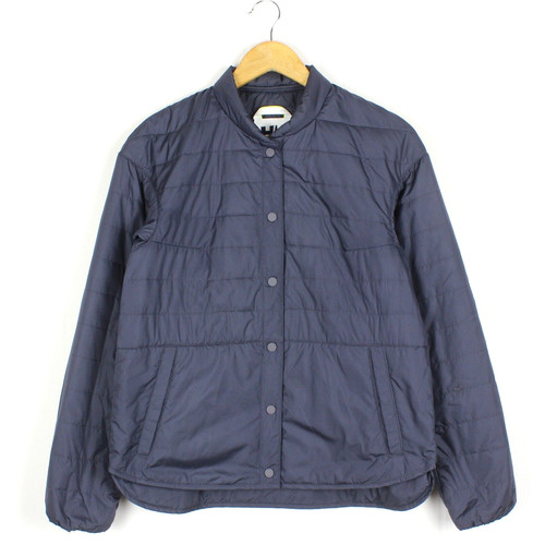Giacca trapuntata donna helly - trapuntata,