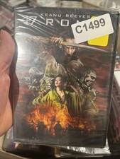 47 Ronin (DVD) Keanu Reeves