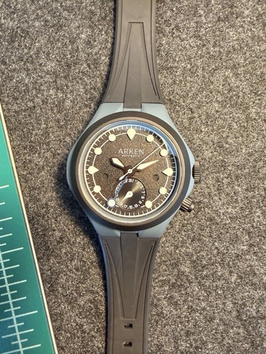 Orologio uomo arken - orologio, alterum