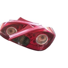 Fari Posteriori Opel Corsa D 5626 Dx E Sx 