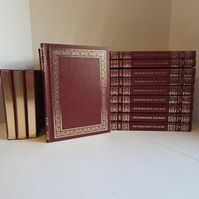 World Book Encyclopedia