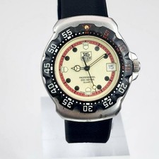 Orologio TAG Heuer Formula 1