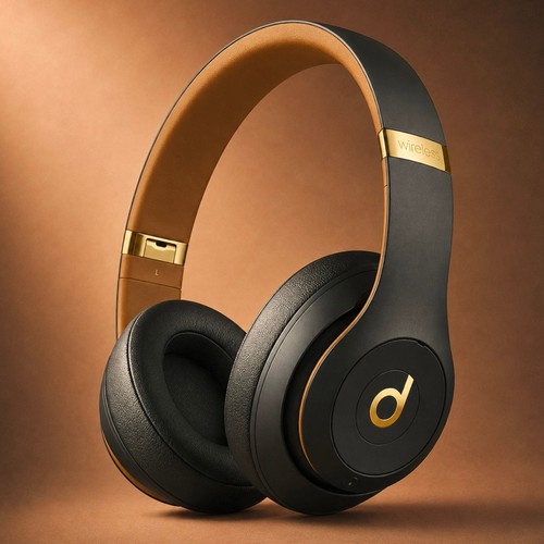 Cuffie beats studio3 wireless - cuffie,