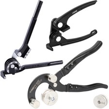 TECPO PINZA PIEGATUBI SET TUBO