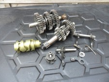 SHERCO CAMBIO COMPLETO -