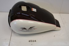 Serbatoio carburante Fuel tank