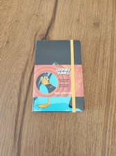 Moleskine Quaderno Duffy Duck