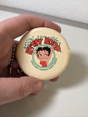 Portafoglio betty boop cambio - portafoglio,