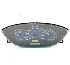 QUADRO STRUMENTI CONTACHILOMETRI CHEVROLET MATIZ 2 SERIE 0.8 B 52 CV (2005-2010)