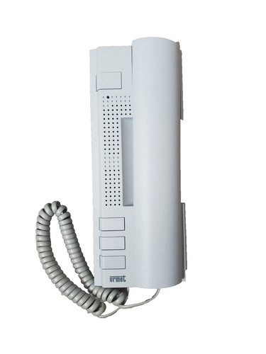 Urmet 1134 citofono elettr - urmet,