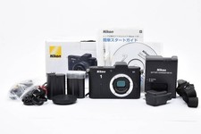 Fotocamera digitale Nikon 1 V1
