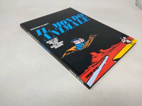 Mondo animale enciclopedia - il,