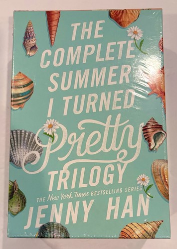 New complete summer turned - summer, i