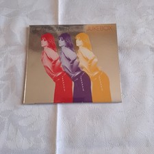 CD - CAT POWER JUKEBOX - DOUBLE CD ALBUM DIGIPACK