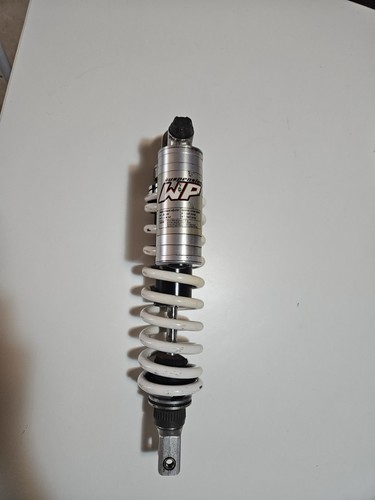 Ammortizzatore ktm 640 - wp,