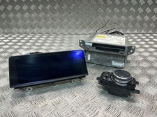 BMW 3 F30 F35 F31 2013 Radio