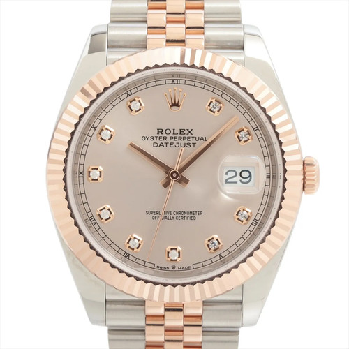 Rolex datejust 126331g - datejust,