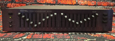 Rotel RE-1010 Stereo Octave