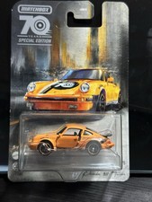 Matchbox '80 Porsche 911 Turbo