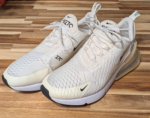 Nike air max 270 - donna, taglia