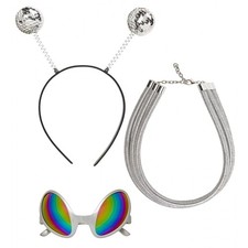Set Extraterrestre, alieno