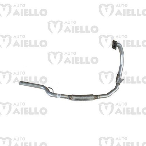 Flessibile tubo collettore