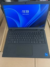 Notebook Dell Latitude 3420 Core i5-1135G7 2.4GHz 8GB 256GB SSD 14'' Full-HD W11