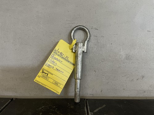 Gancio traino per - gancio, renault