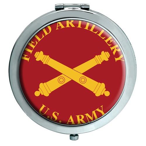 Field artillery army - artillery, us