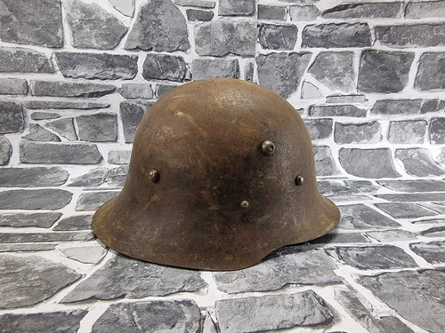 Ww2 elmetto bulgaro tedesco - elmetto,