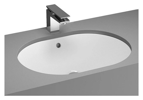 Lavandino vitra metropole - vitra,