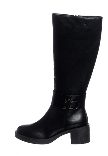 Stivale donna roccobarocco - stivale,