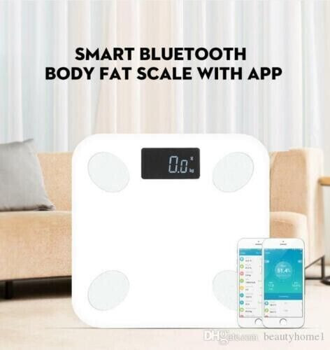 Bilancia smart pesapersone - bilancia,