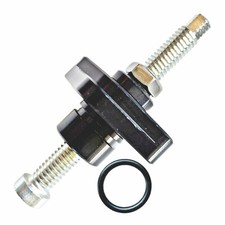 BLACK MANUAL CAM CHAIN