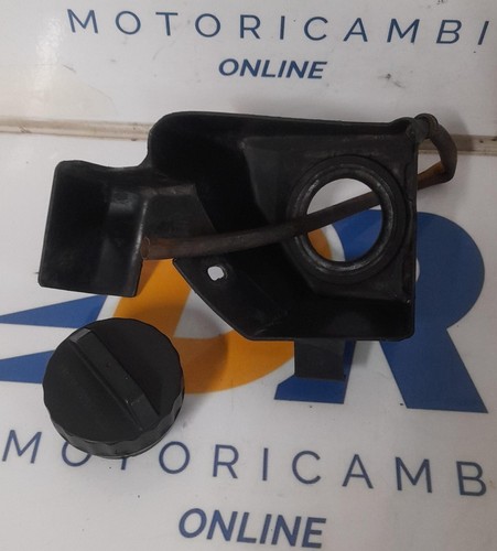 Tappo serbatoio benzina honda - serbatoio,