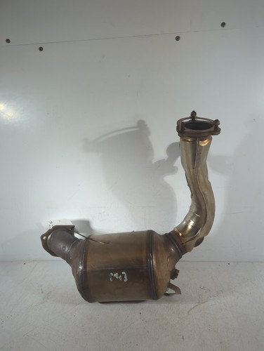 Catalizzatore audi avant - catalizzatore,