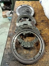 Frizione Ram Guzzi Volano