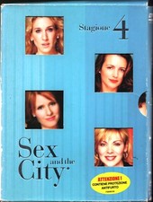 (NA) Sex and the city -