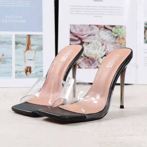 Sandali sabot ciabatte donna