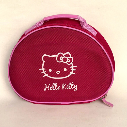 Beauty case hello kitty - case,