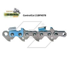 OREGON CATENA ControlCut 21BPX078  325"  058" (1.5mm)  78 Maglie