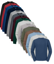 Maglione felpa girocollo