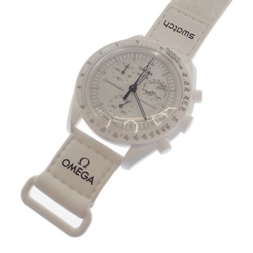 Orologio omega swatch fasi - orologio, x