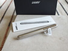 Penna stilografica sicura Lamy