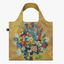 Borsa riciclata VAN GOGH