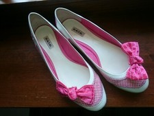 Ballerine DATE D.A.T.E. n.38