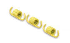 KIT 3 MOLLE GIALLE MALOSSI